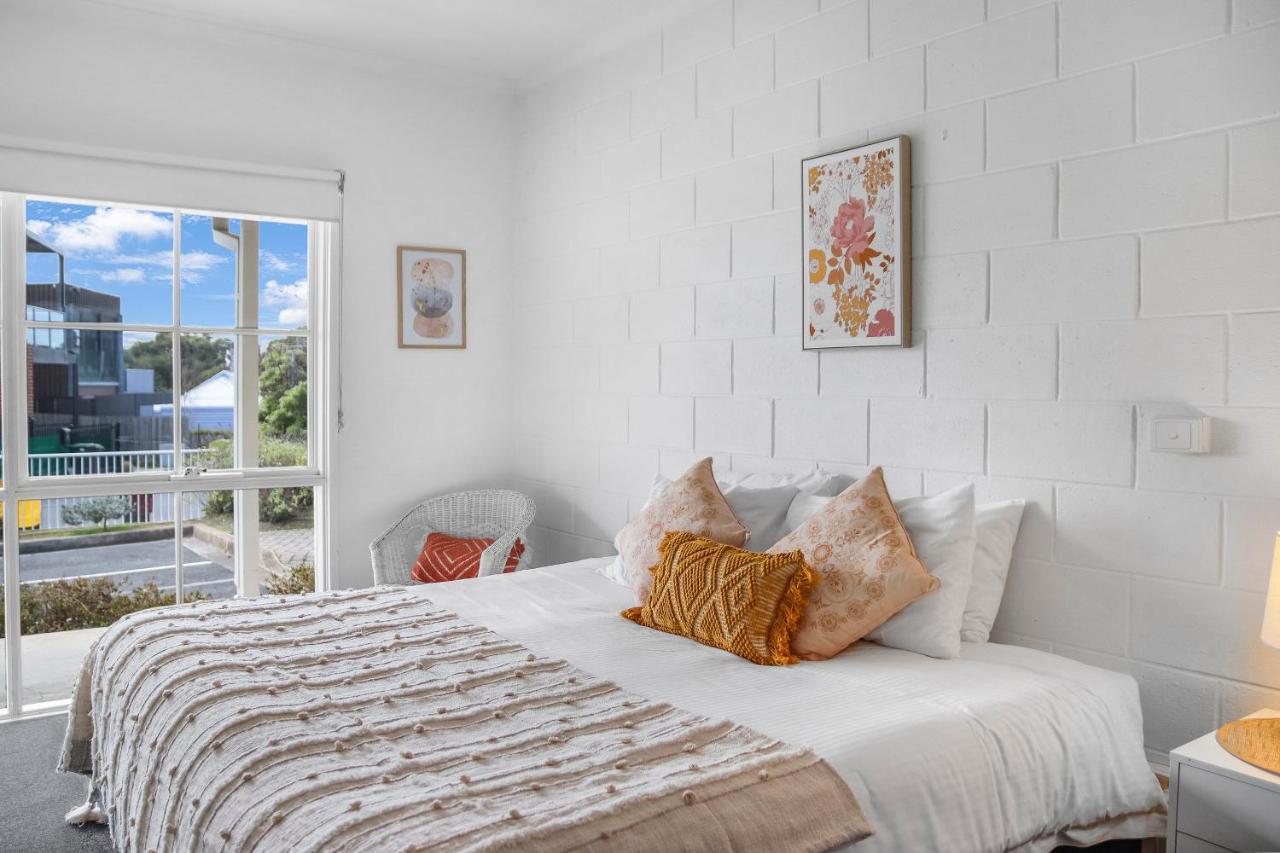 Geelong Cbd Accommodation ภายนอก รูปภาพ