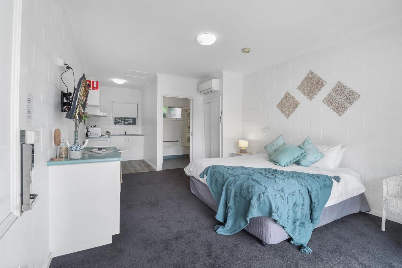 Geelong Cbd Accommodation ภายนอก รูปภาพ
