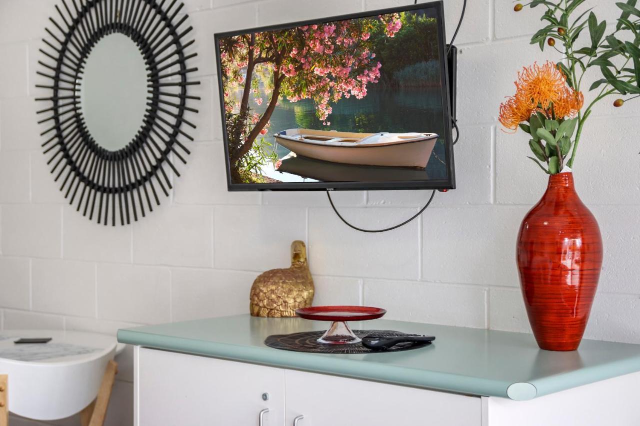 Geelong Cbd Accommodation ภายนอก รูปภาพ