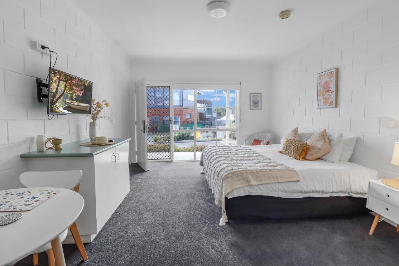 Geelong Cbd Accommodation ภายนอก รูปภาพ