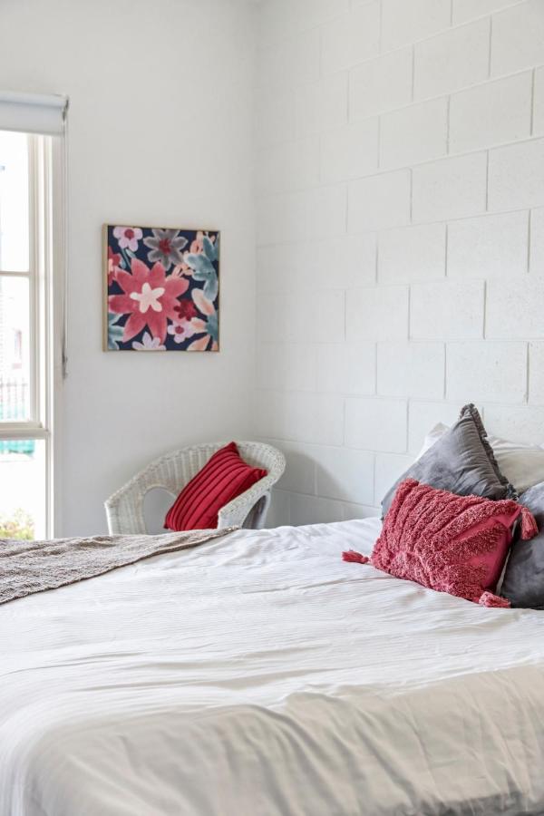 Geelong Cbd Accommodation ภายนอก รูปภาพ