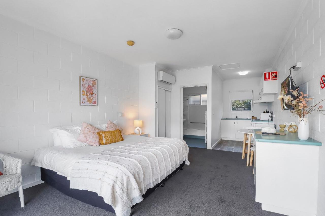 Geelong Cbd Accommodation ภายนอก รูปภาพ