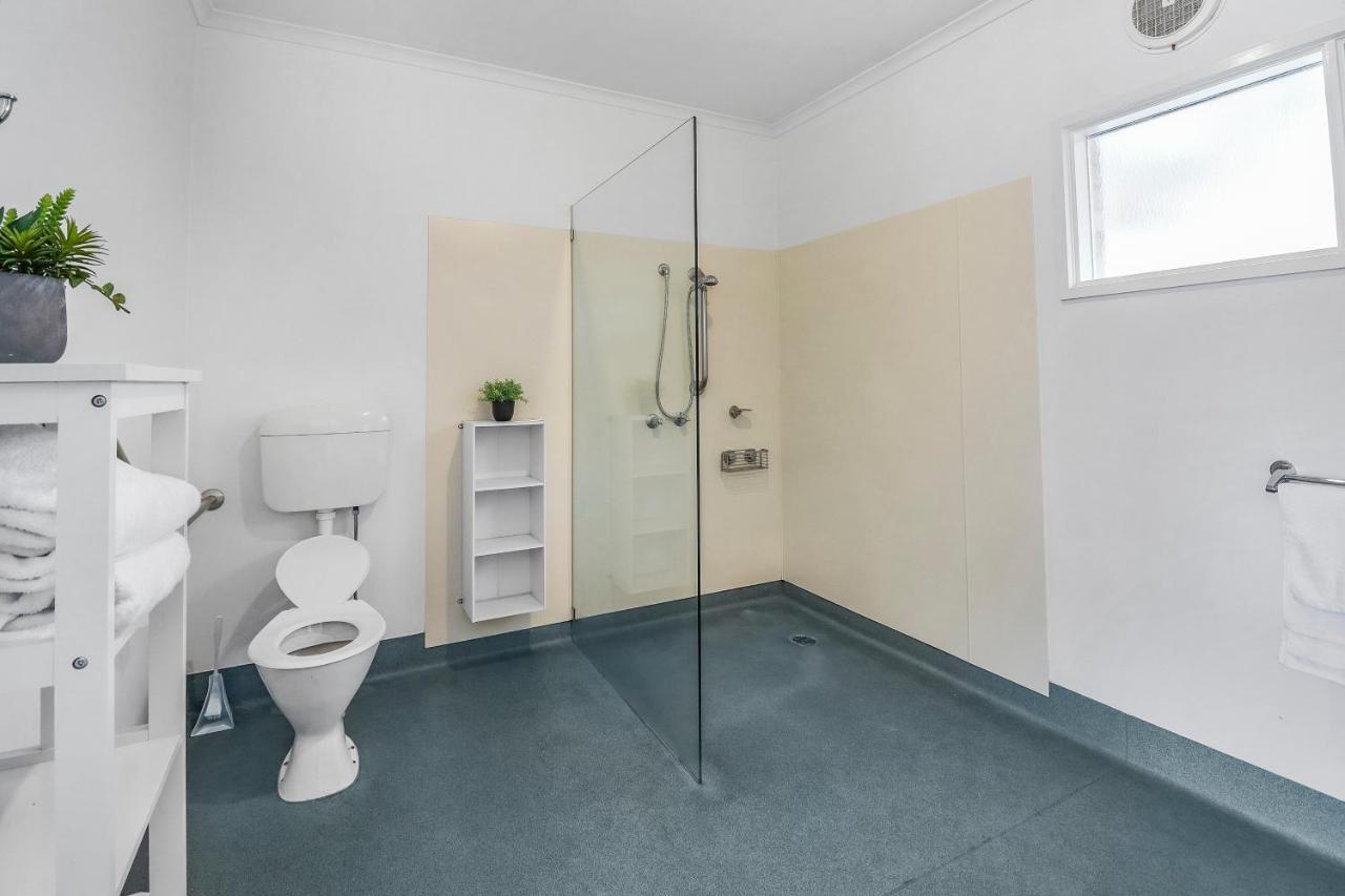Geelong Cbd Accommodation ภายนอก รูปภาพ