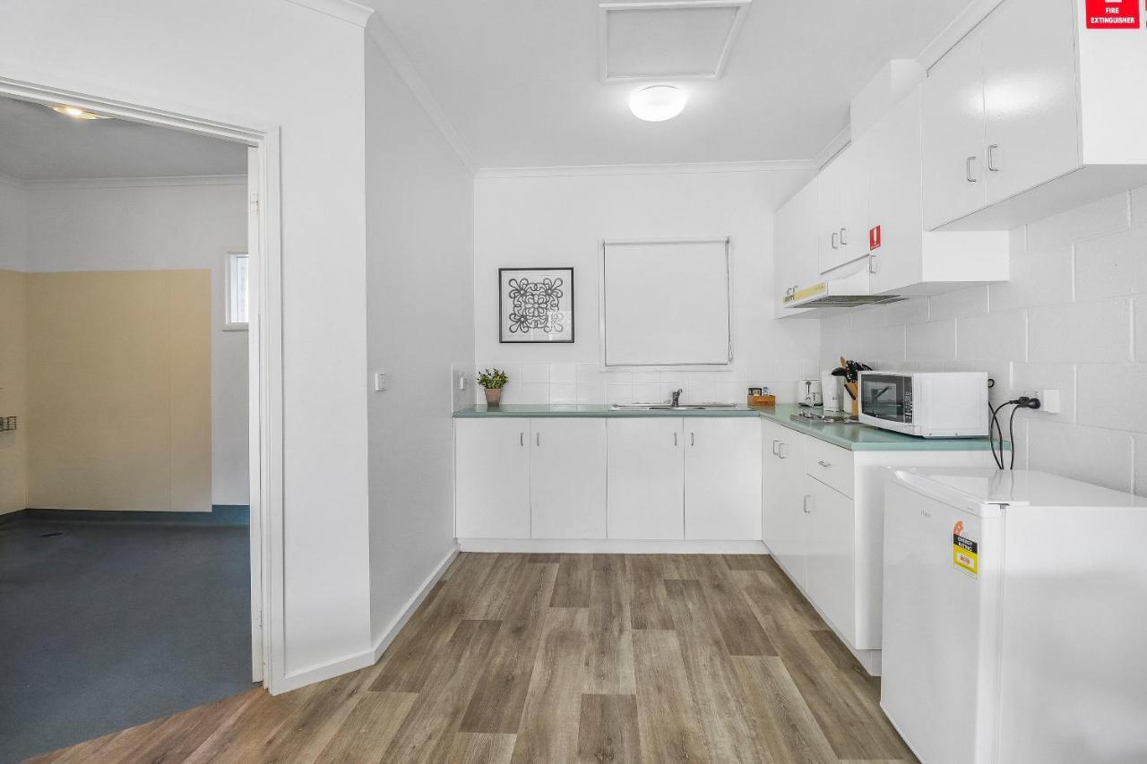 Geelong Cbd Accommodation ภายนอก รูปภาพ