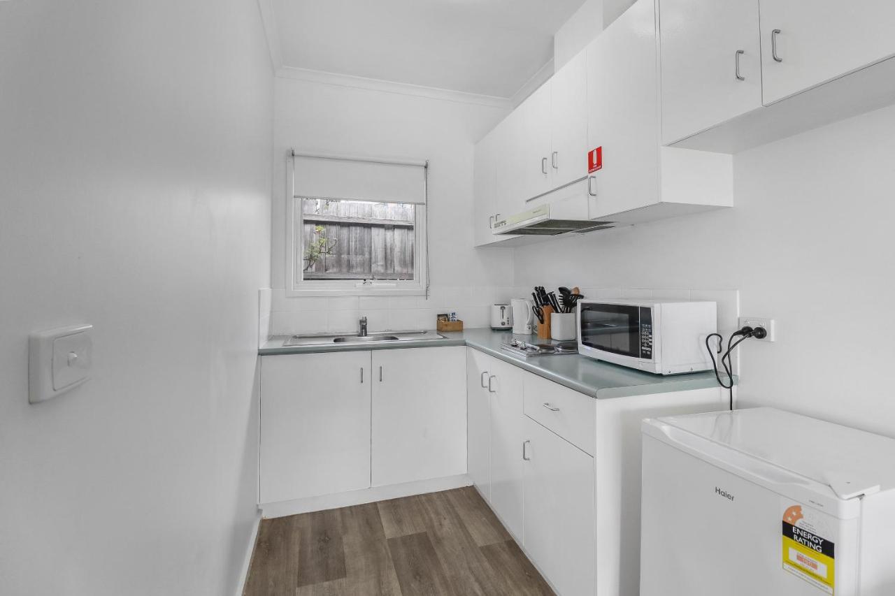 Geelong Cbd Accommodation ภายนอก รูปภาพ