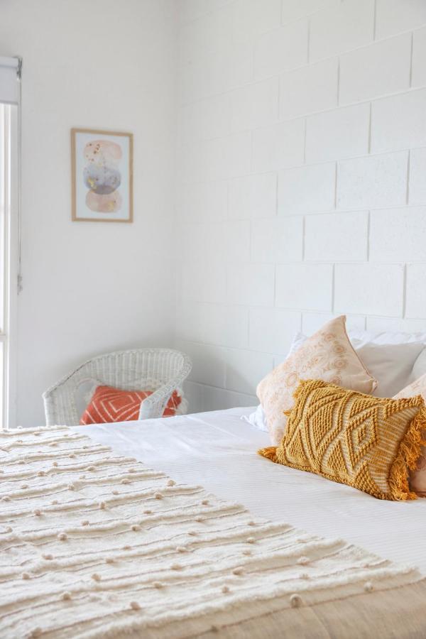 Geelong Cbd Accommodation ภายนอก รูปภาพ