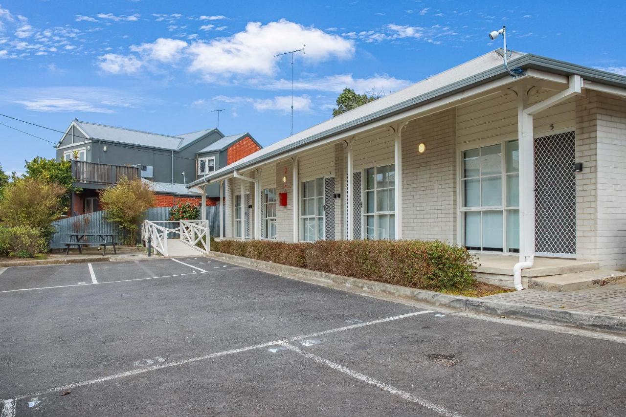 Geelong Cbd Accommodation ภายนอก รูปภาพ