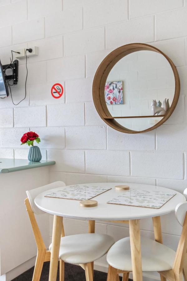 Geelong Cbd Accommodation ภายนอก รูปภาพ