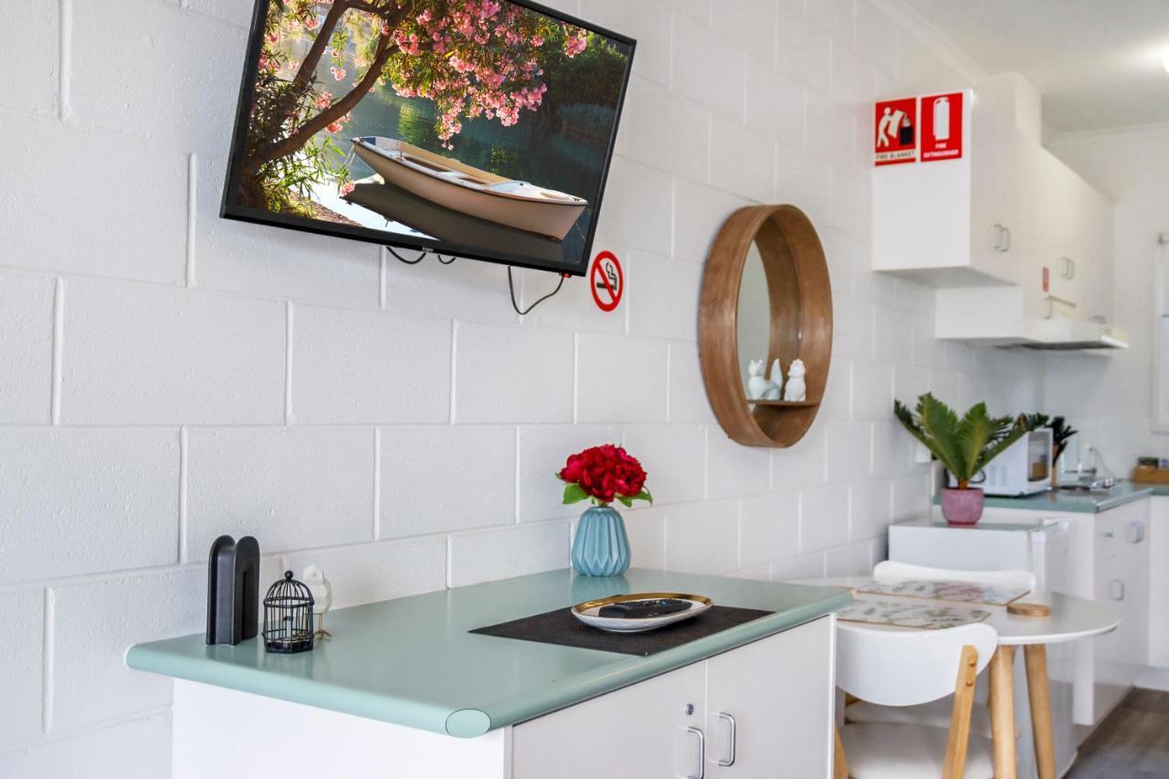 Geelong Cbd Accommodation ภายนอก รูปภาพ
