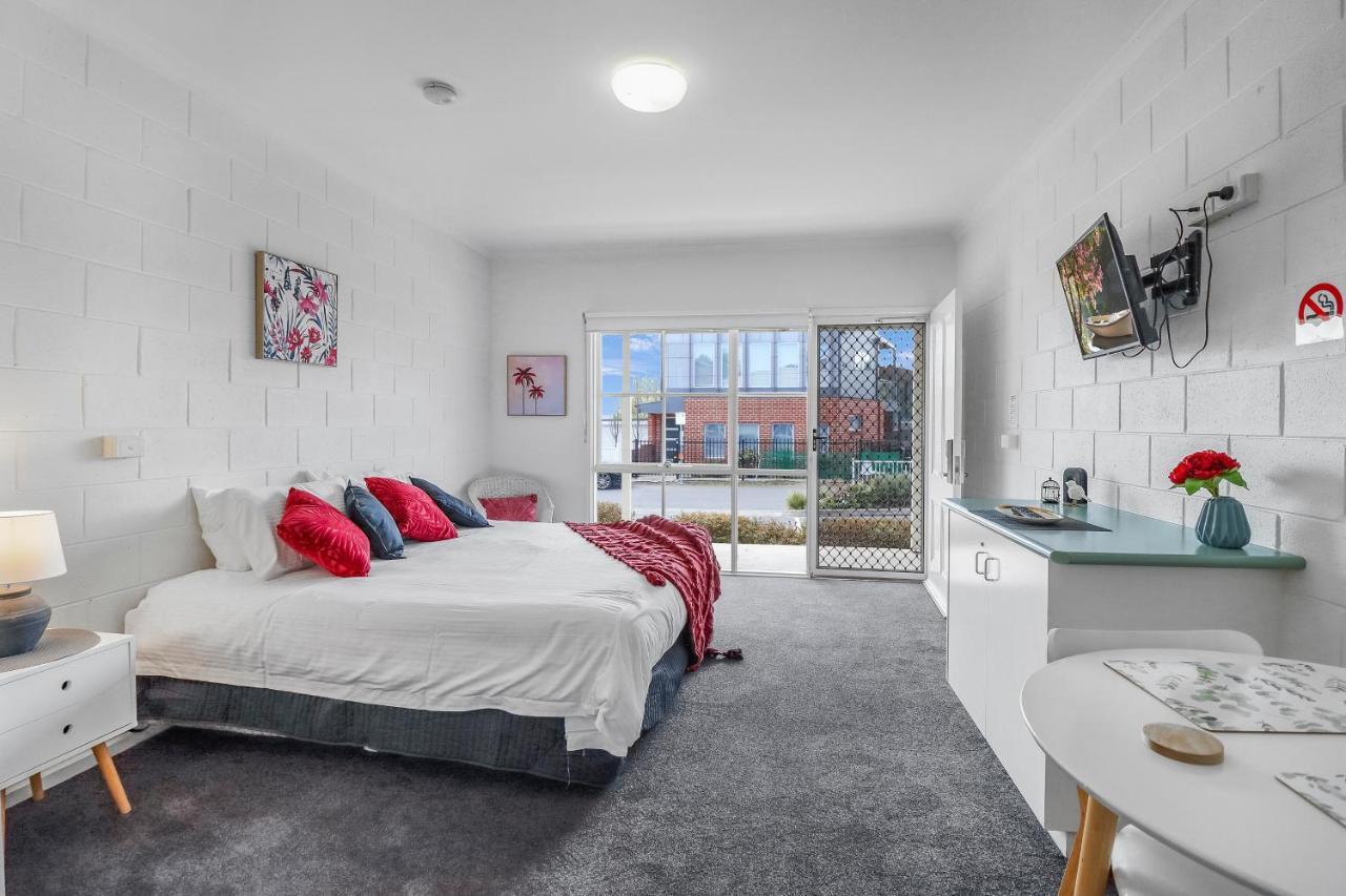 Geelong Cbd Accommodation ภายนอก รูปภาพ