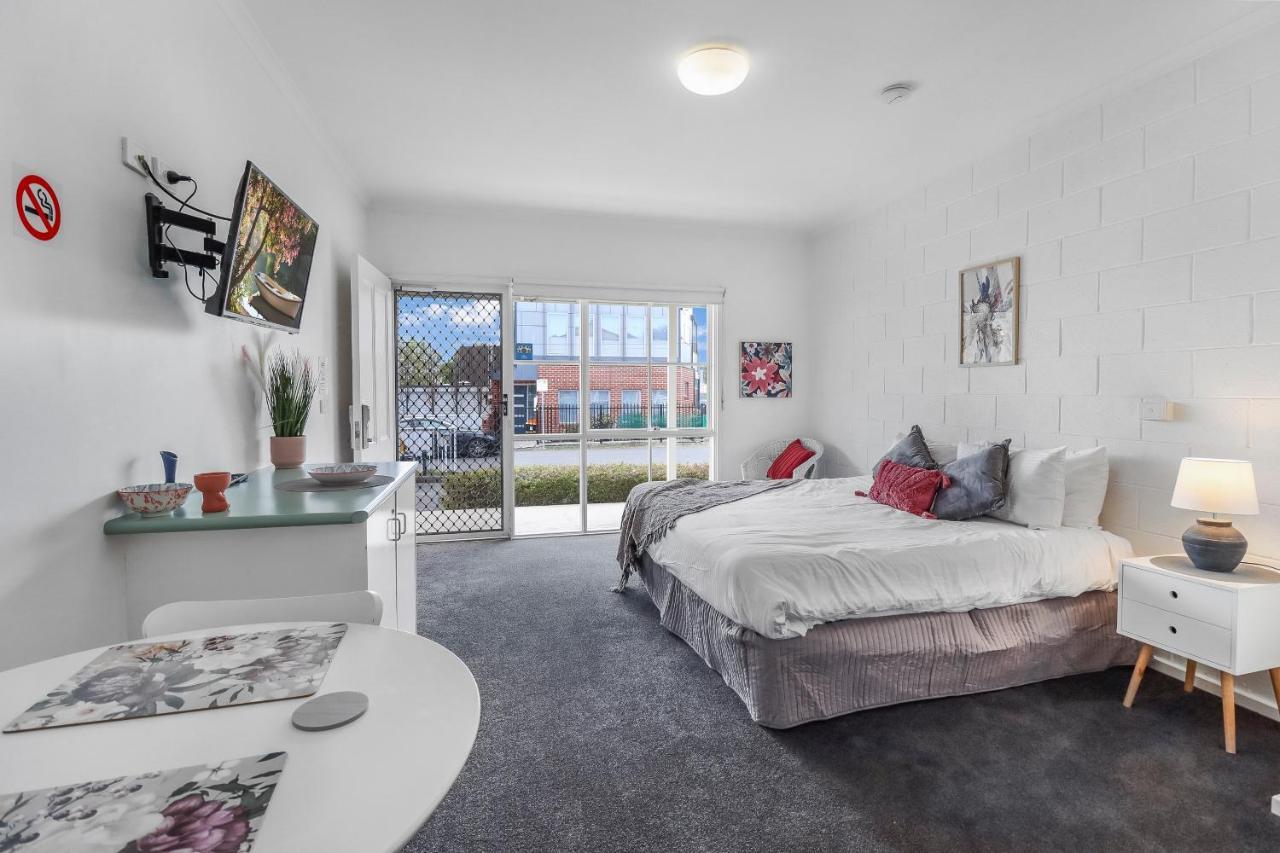 Geelong Cbd Accommodation ภายนอก รูปภาพ