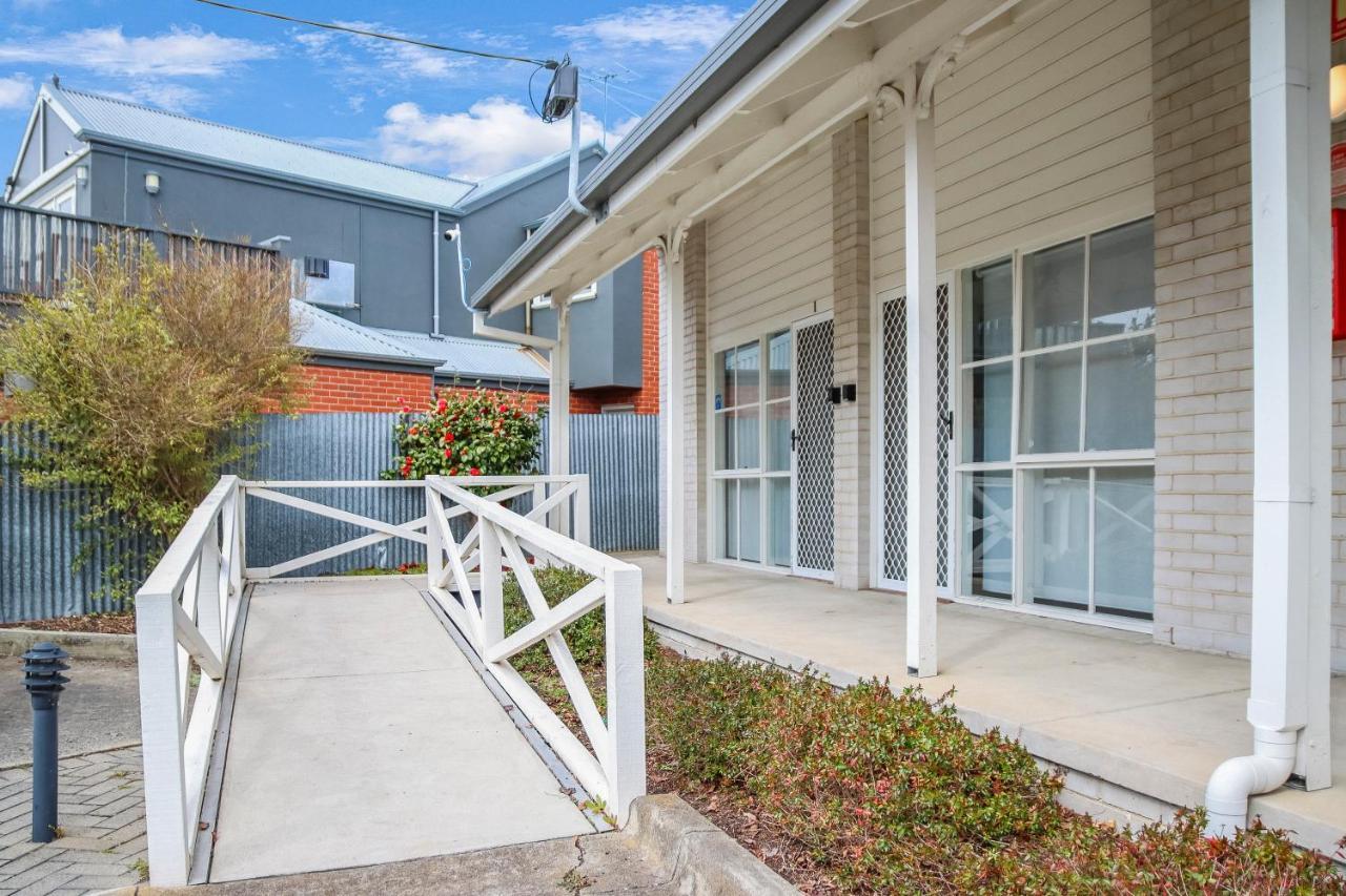 Geelong Cbd Accommodation ภายนอก รูปภาพ